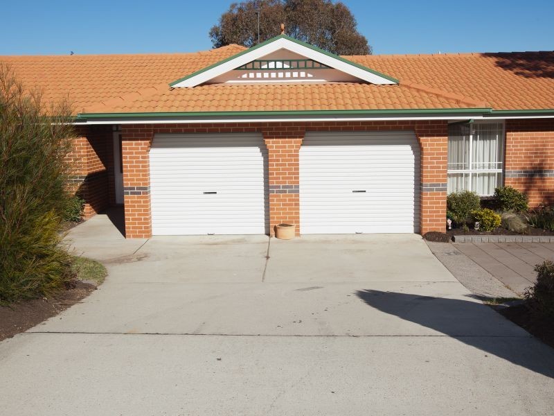 12 Barringer Street, Conder ACT 2906