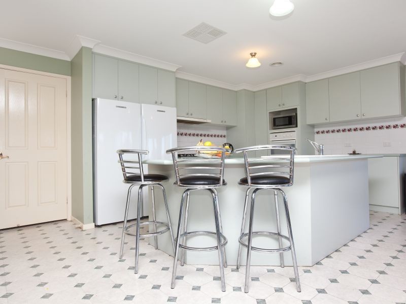 12 Barringer Street, Conder ACT 2906