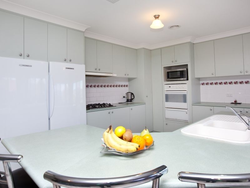 12 Barringer Street, Conder ACT 2906