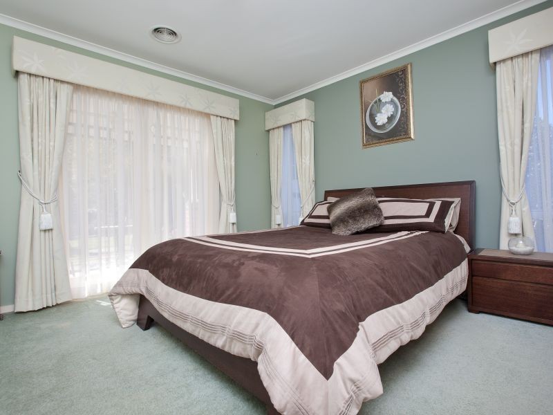 12 Barringer Street, Conder ACT 2906
