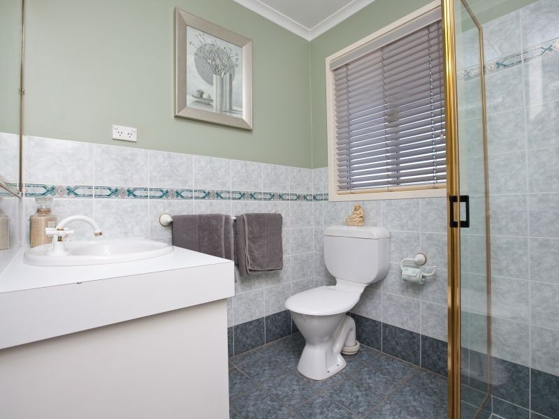 12 Barringer Street, Conder ACT 2906