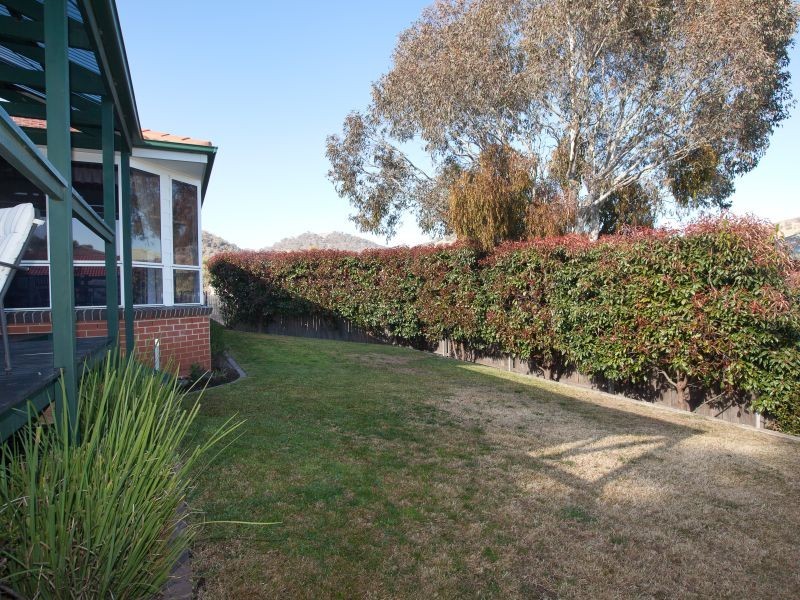12 Barringer Street, Conder ACT 2906