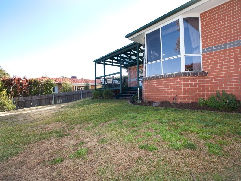 12 Barringer Street, Conder ACT 2906