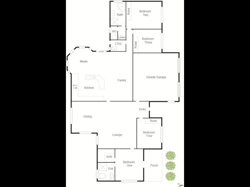 12 Barringer Street, Conder ACT 2906