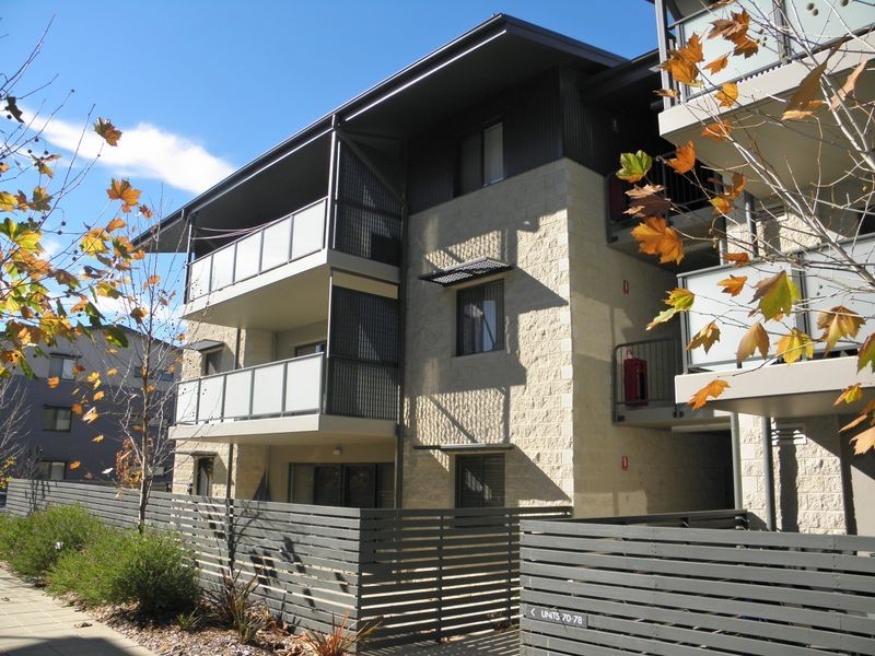 74/120 Thynne Street, Bruce ACT 2617