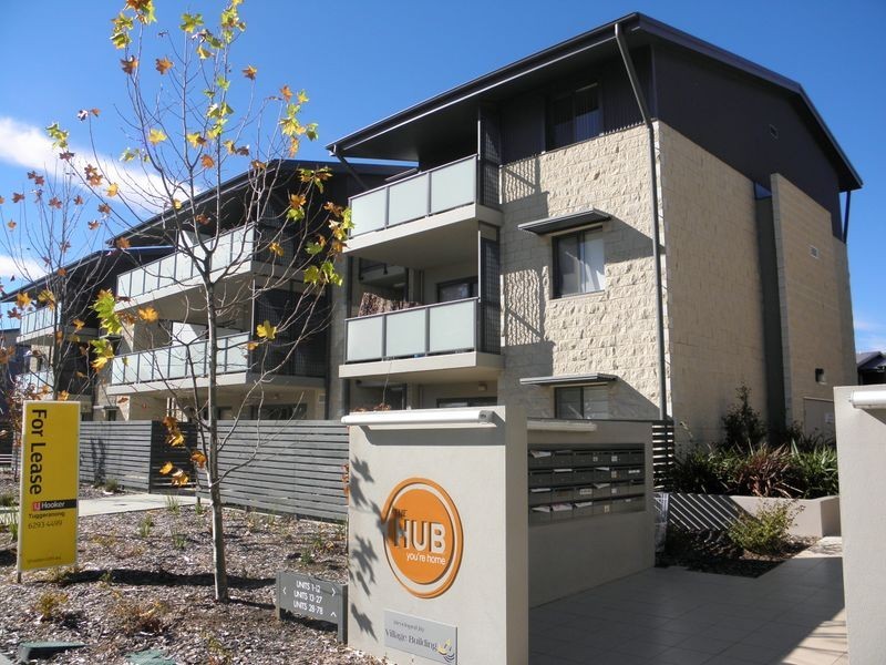 74/120 Thynne Street, Bruce ACT 2617