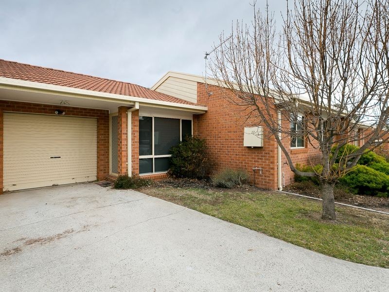 17/81 Box Hill Avenue, Conder ACT 2906