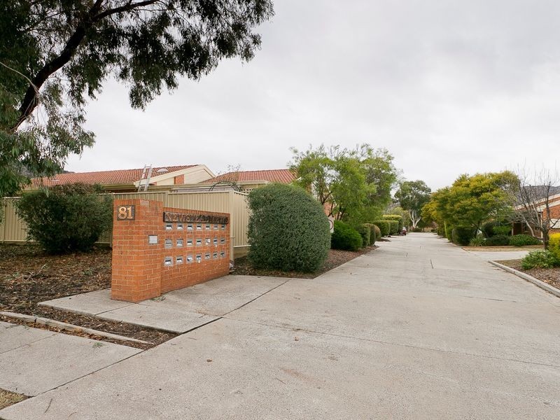 17/81 Box Hill Avenue, Conder ACT 2906