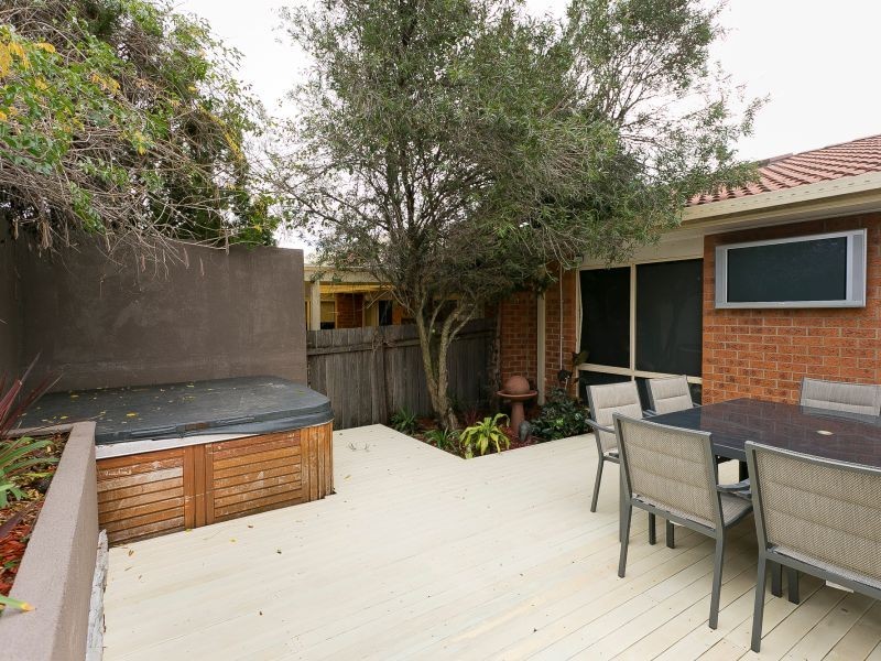 17/81 Box Hill Avenue, Conder ACT 2906