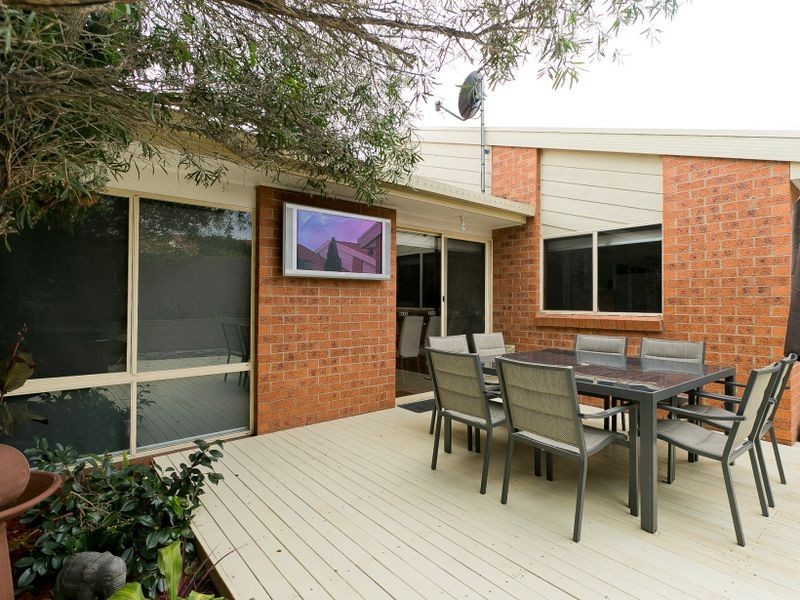 17/81 Box Hill Avenue, Conder ACT 2906