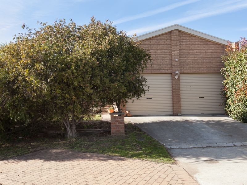 161 Clive Steele Avenue, Monash ACT 2904