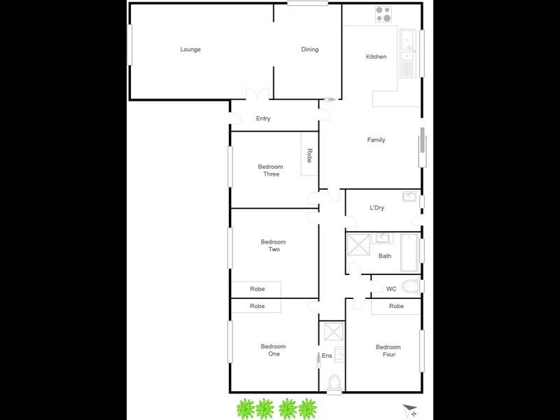 8 Ballard Place, Monash ACT 2904