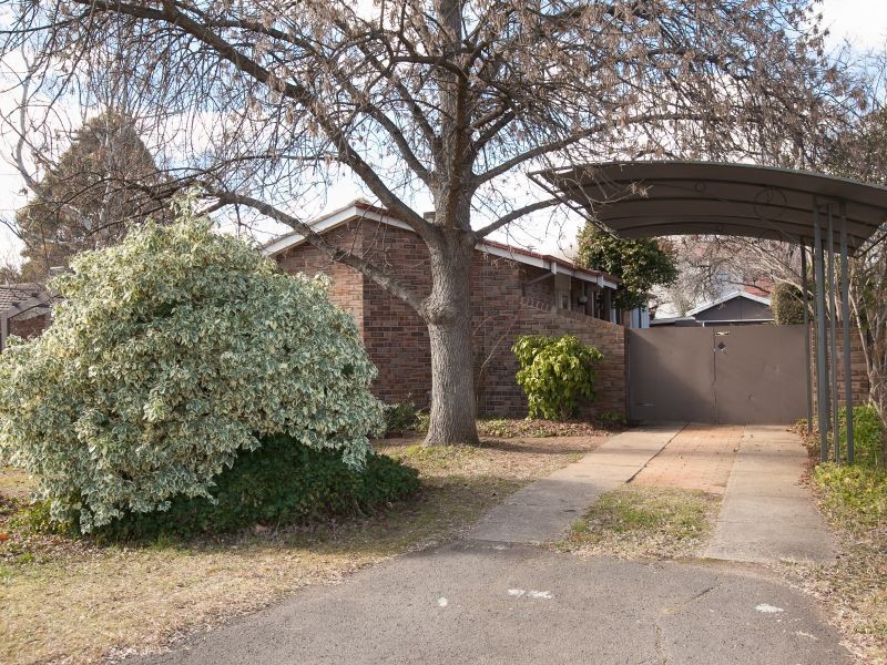 28 McGowan Street, Dickson ACT 2602