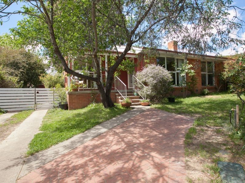 4 See Place, Curtin ACT 2605