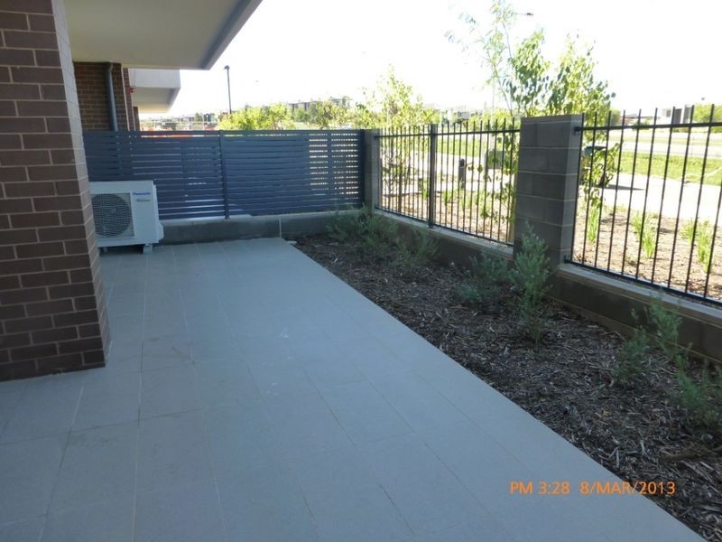 21/297 Flemington Road, Franklin ACT 2913