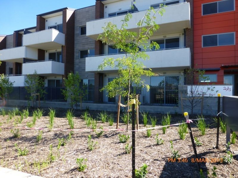 21/297 Flemington Road, Franklin ACT 2913