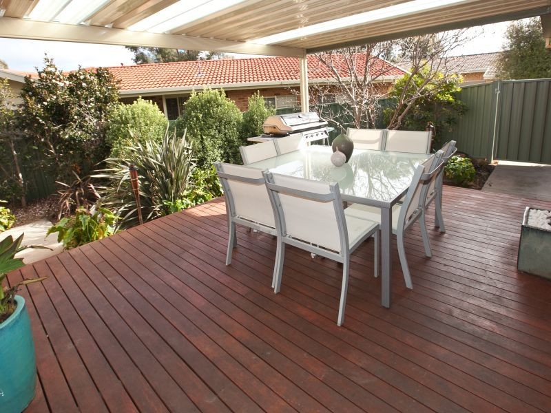 5A Roth Place, Conder ACT 2906