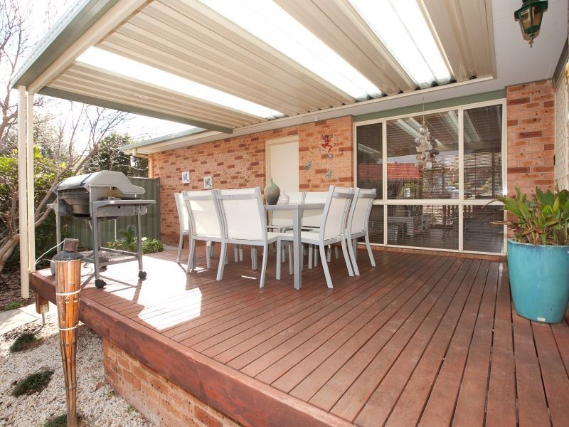 5A Roth Place, Conder ACT 2906
