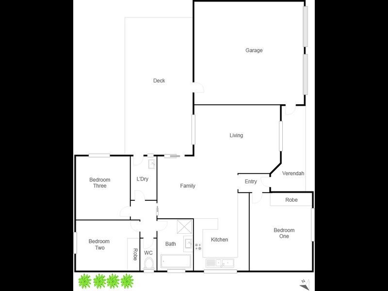 5A Roth Place, Conder ACT 2906