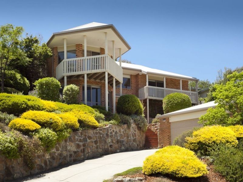 64 O’Connor Circuit, Calwell ACT 2905