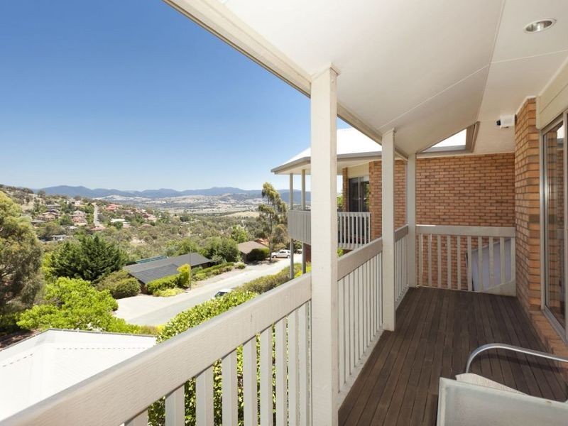 64 O’Connor Circuit, Calwell ACT 2905