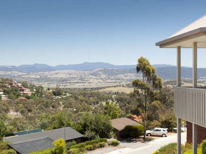 64 O’Connor Circuit, Calwell ACT 2905