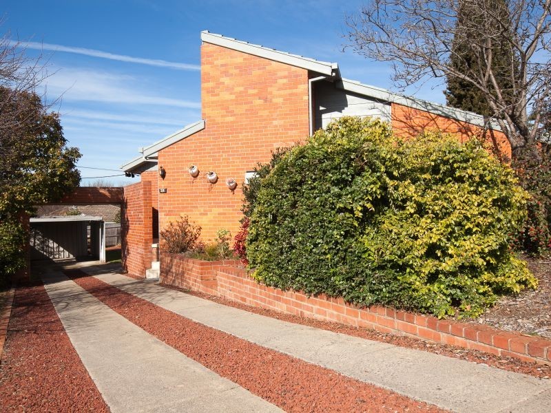 28 Collier Street, Curtin ACT 2605