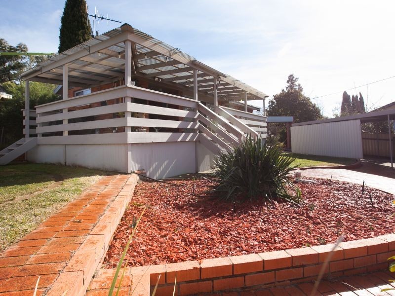 28 Collier Street, Curtin ACT 2605