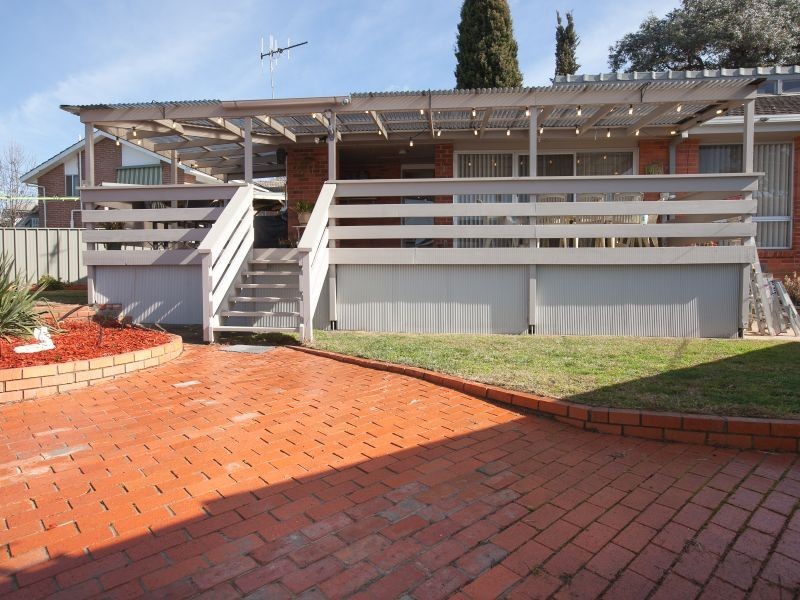 28 Collier Street, Curtin ACT 2605