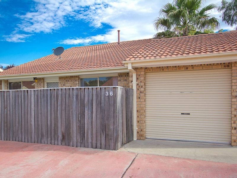 36/146 Ellerston Avenue, Isabella Plains ACT 2905