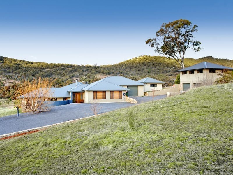 78 Fox Road, Royalla NSW 2620