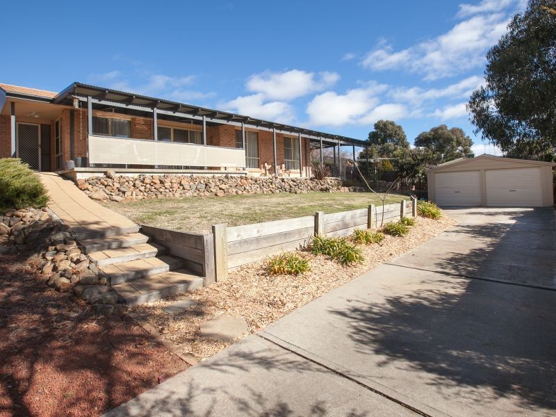 1 Togo Place, Gordon ACT 2906