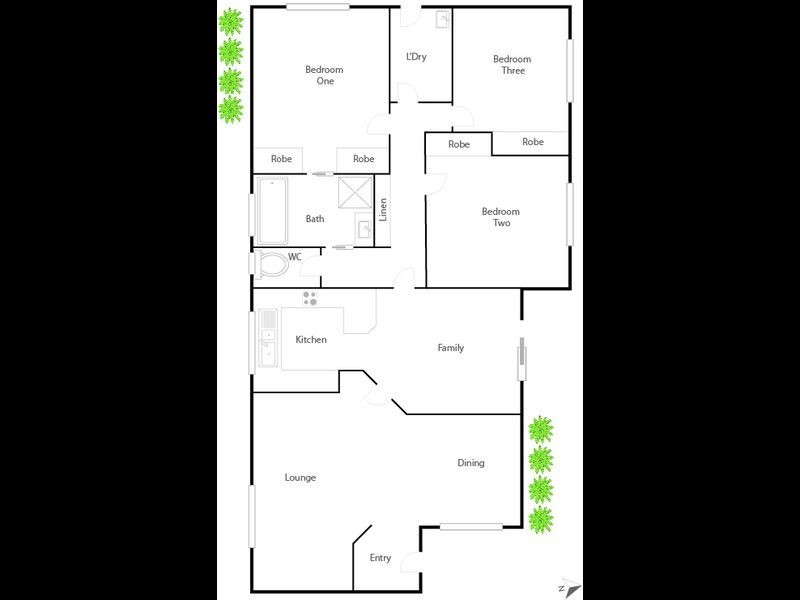 1 Togo Place, Gordon ACT 2906