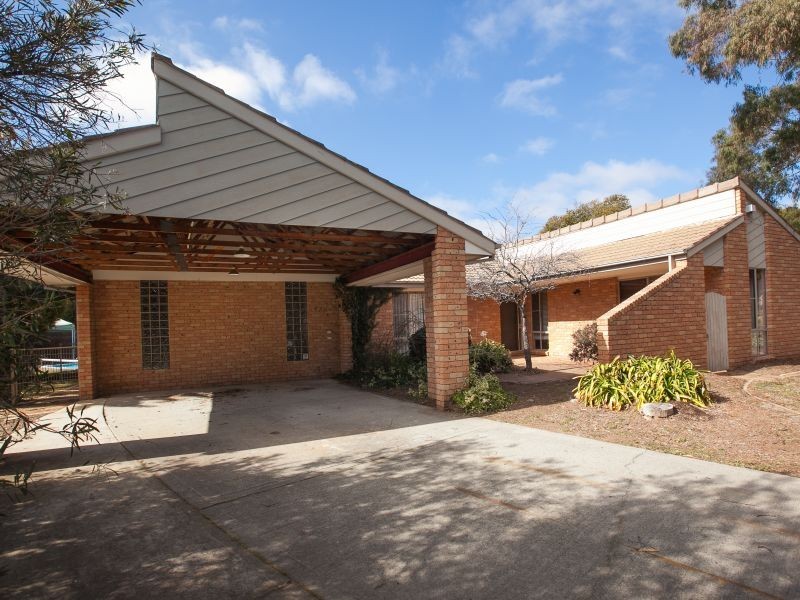 83 Costello Circuit, Calwell ACT 2905