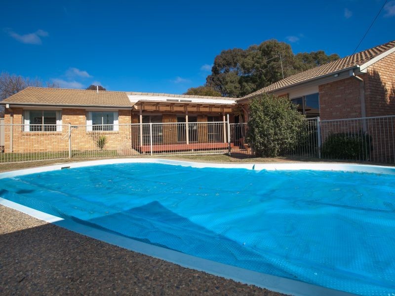 83 Costello Circuit, Calwell ACT 2905