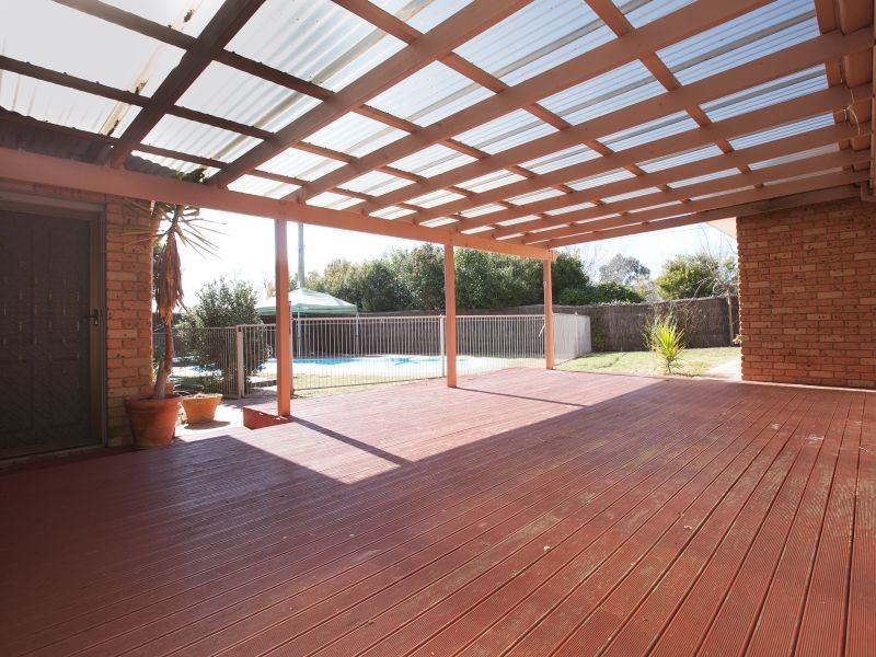 83 Costello Circuit, Calwell ACT 2905