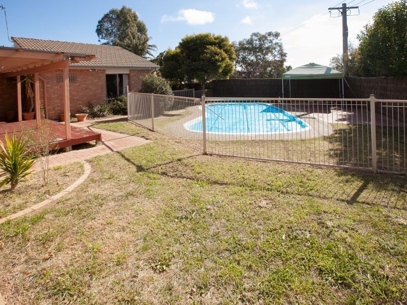 83 Costello Circuit, Calwell ACT 2905