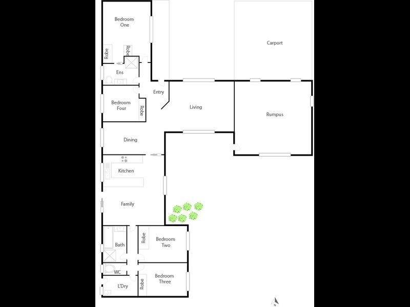 83 Costello Circuit, Calwell ACT 2905