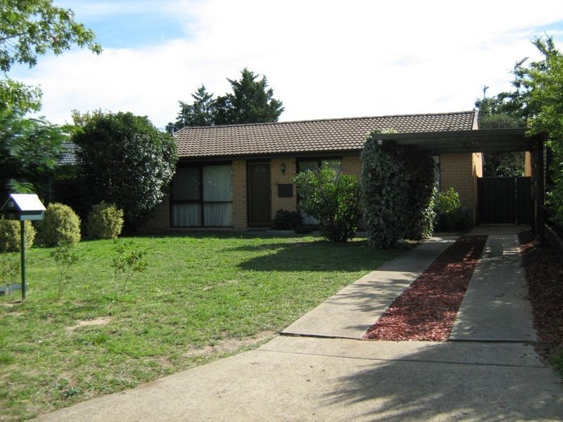 21 Rohan Street, Richardson ACT 2905