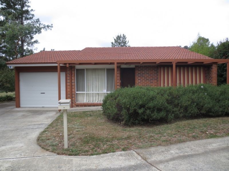 35/130 Lawrence Wackett Crescent, Theodore ACT 2905