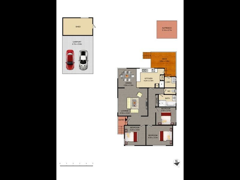 133 Collett Street, Queanbeyan NSW 2620