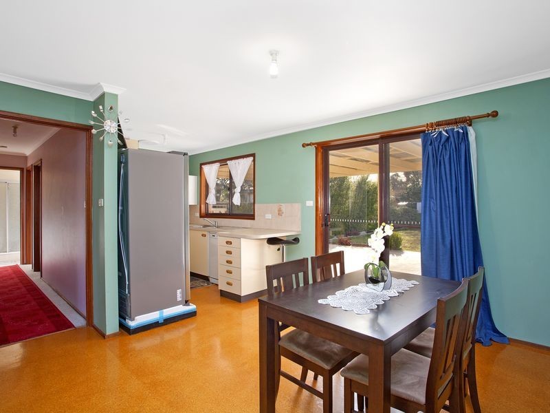 26 Wyselaskie Circuit, Kambah ACT 2902