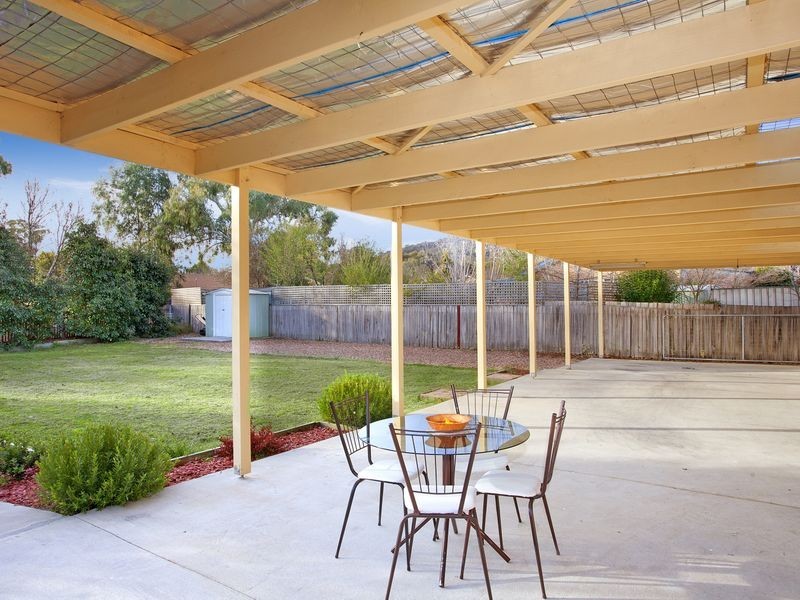 26 Wyselaskie Circuit, Kambah ACT 2902