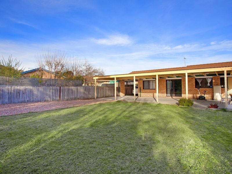 26 Wyselaskie Circuit, Kambah ACT 2902