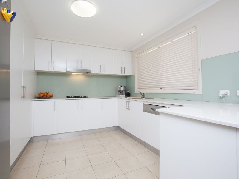 86 Eileen Good Street, Greenway ACT 2900