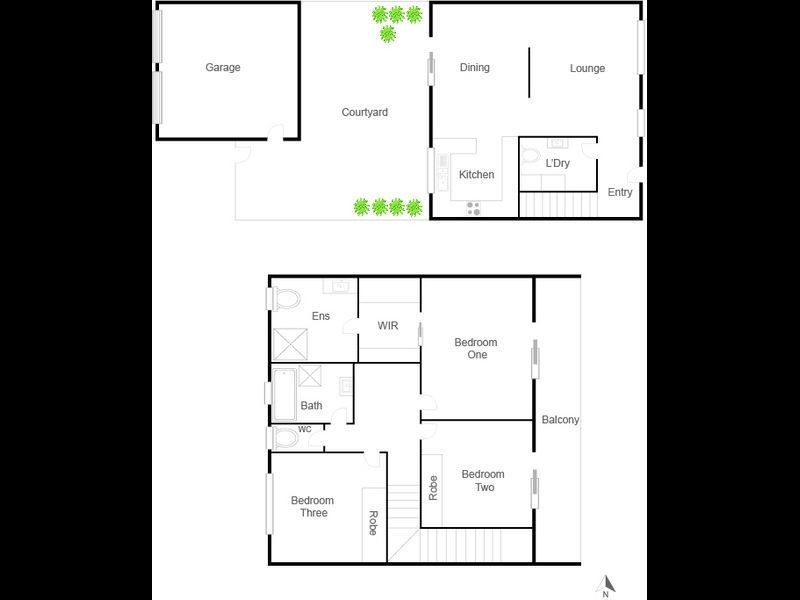 86 Eileen Good Street, Greenway ACT 2900