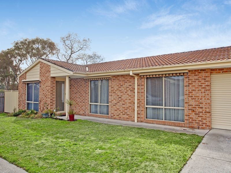 13/41 Ern Florence Crescent, Theodore ACT 2905
