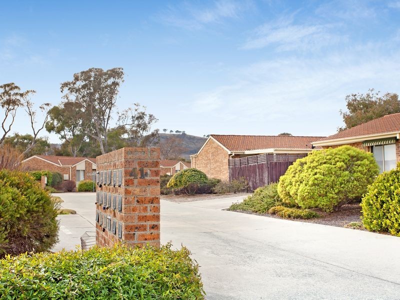 13/41 Ern Florence Crescent, Theodore ACT 2905