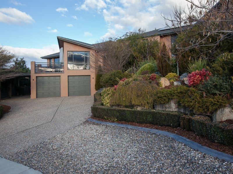 13 Staunton Place, Gordon ACT 2906