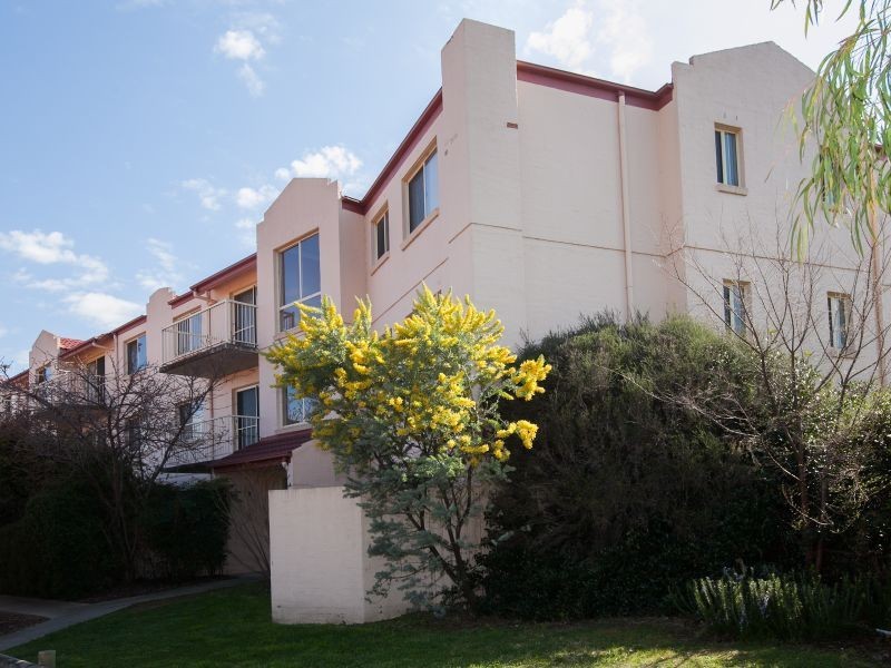 5/15 Tenison Woods Circuit, Bonython ACT 2905